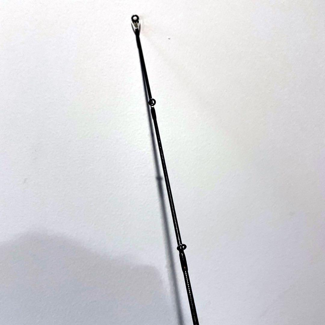 美品 ダイワ スティーズ ブラックジャック DAIWA