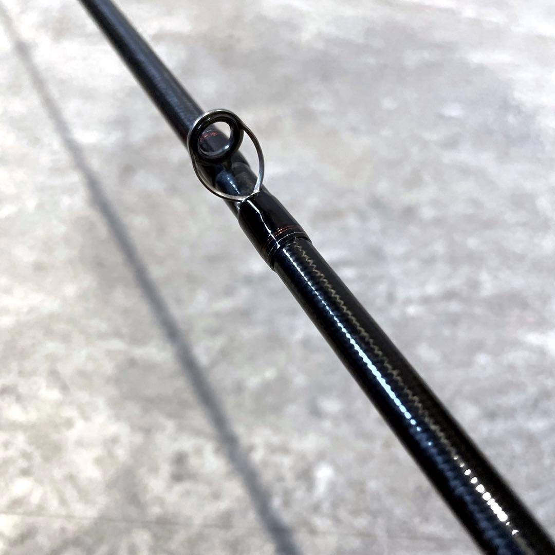 美品 ダイワ スティーズ ブラックジャック DAIWA