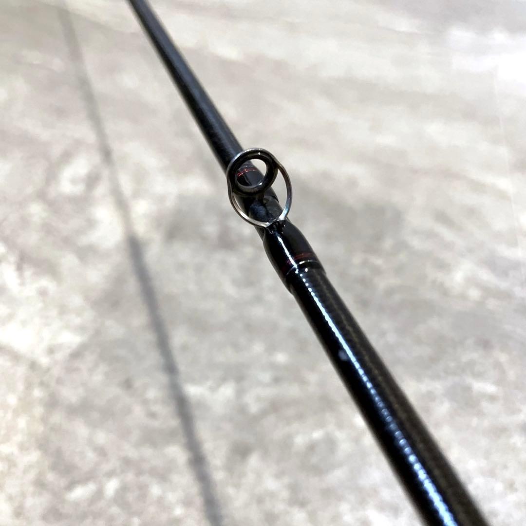 美品 ダイワ スティーズ ブラックジャック DAIWA