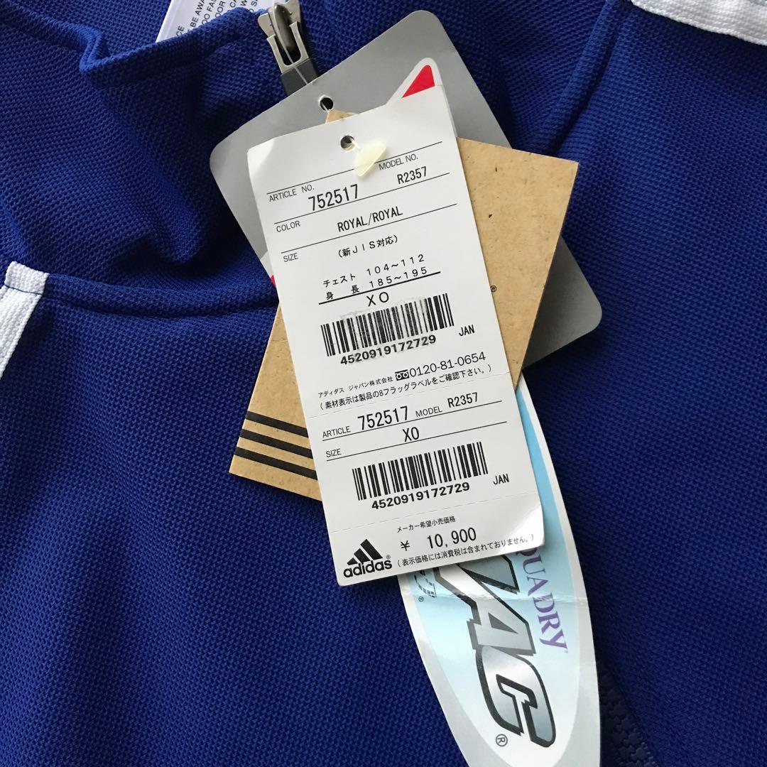 adidas メンズ　ウェア　XO 大きめ　新品　タグ付き　おしゃれ