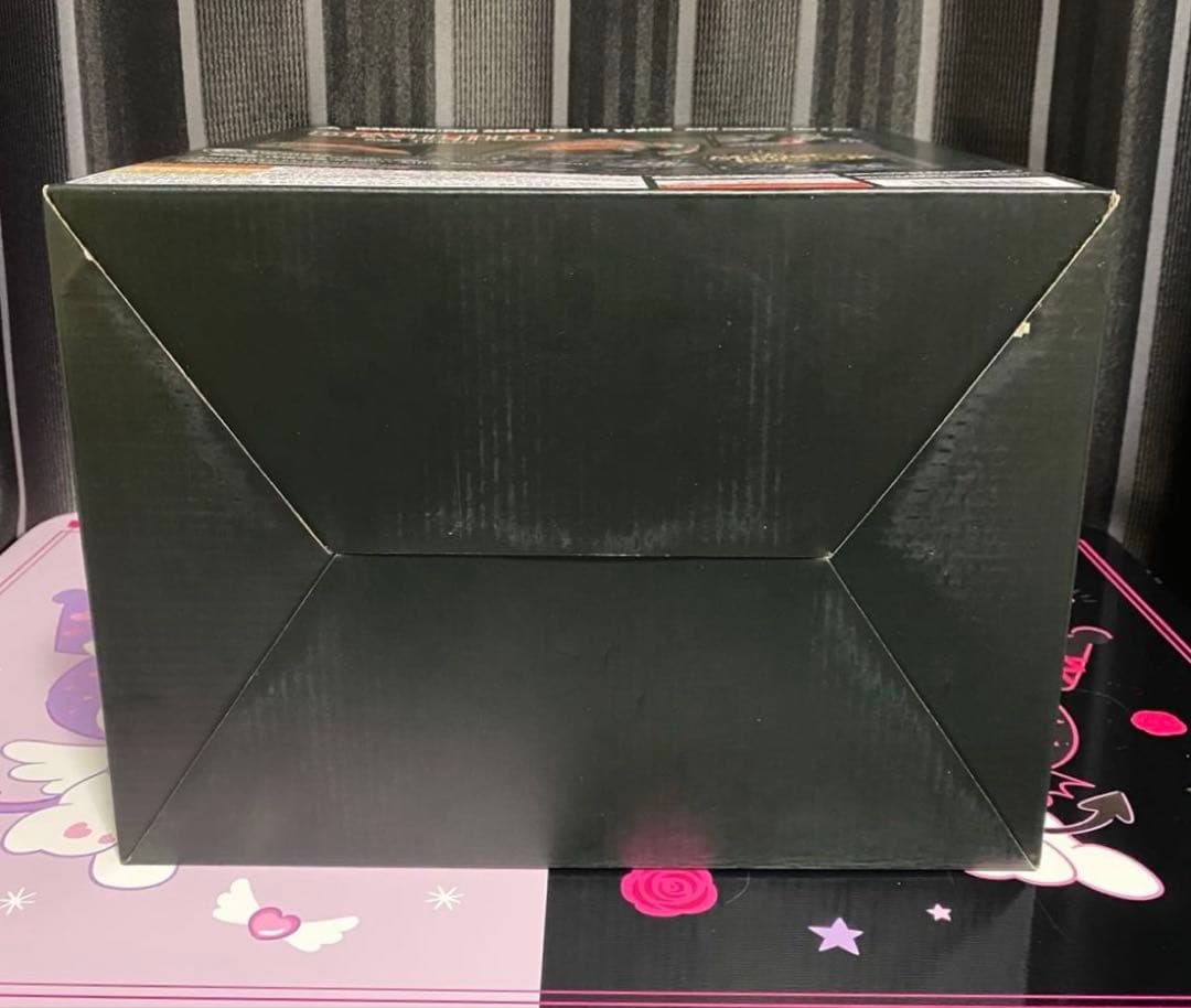 モンハン　カプコン　クリエイターズモデル 恐暴竜 イビルジョー　フィギュア