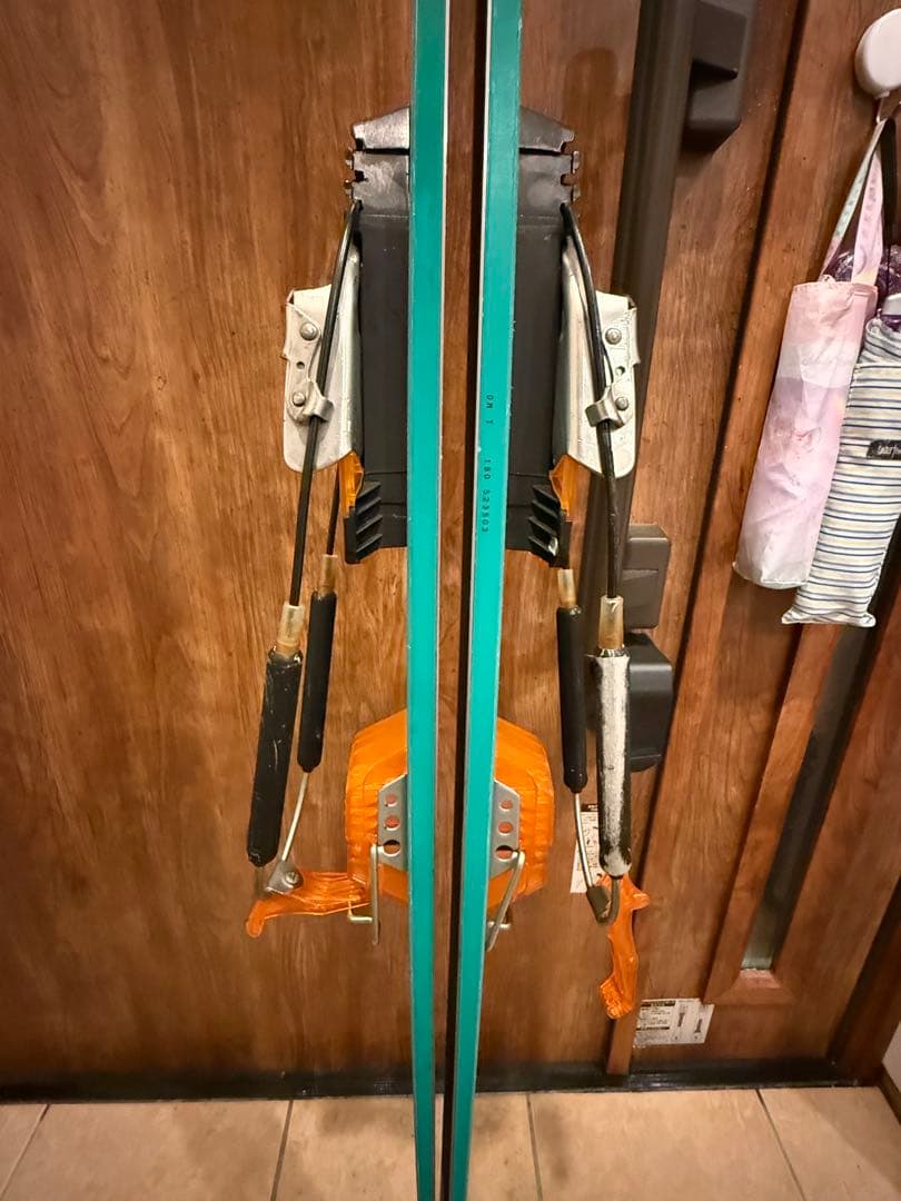 Vectorglide Omnny + cobra R4 +予備ケーブル1本