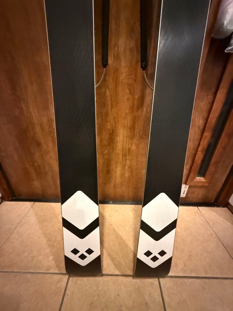 Vectorglide Omnny + cobra R4 +予備ケーブル1本