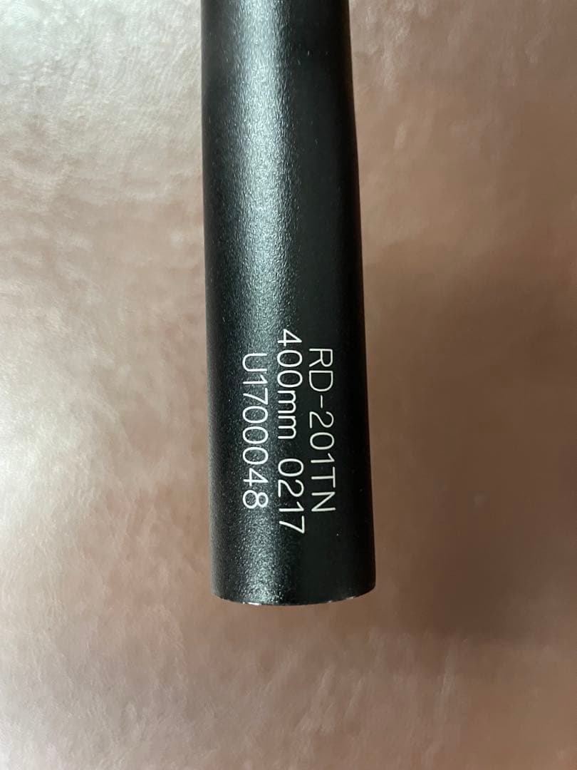 FSA Energy ハンドルバー 400mm 新品未使用