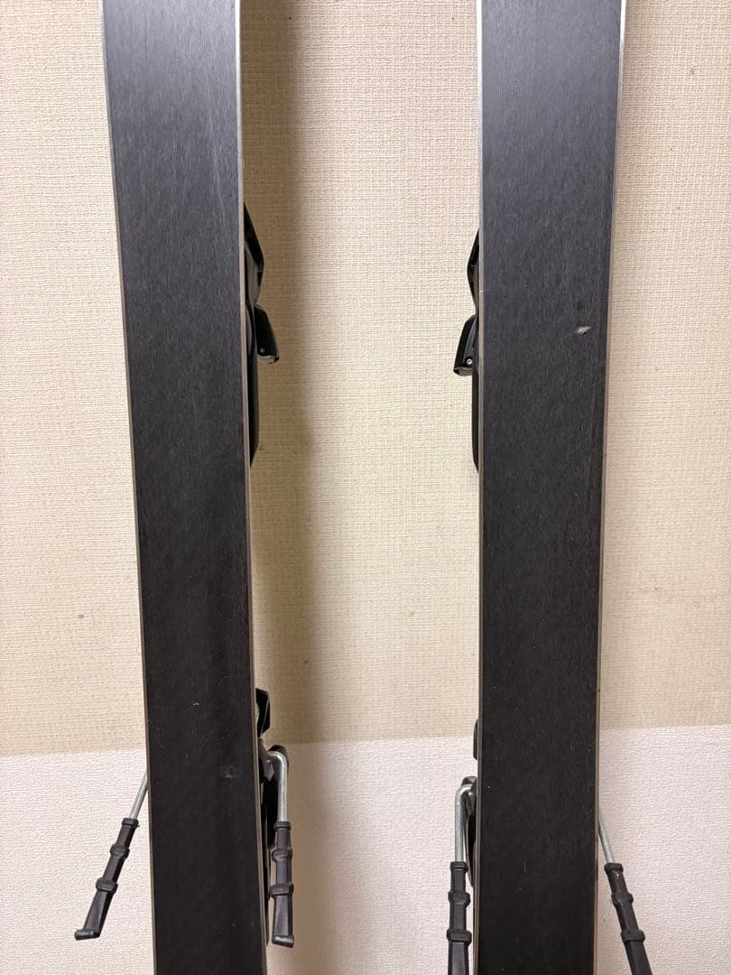 スキー HEAD supershape e-original 170cm