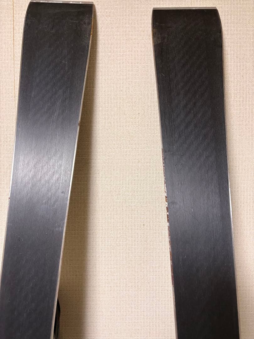 スキー HEAD supershape e-original 170cm