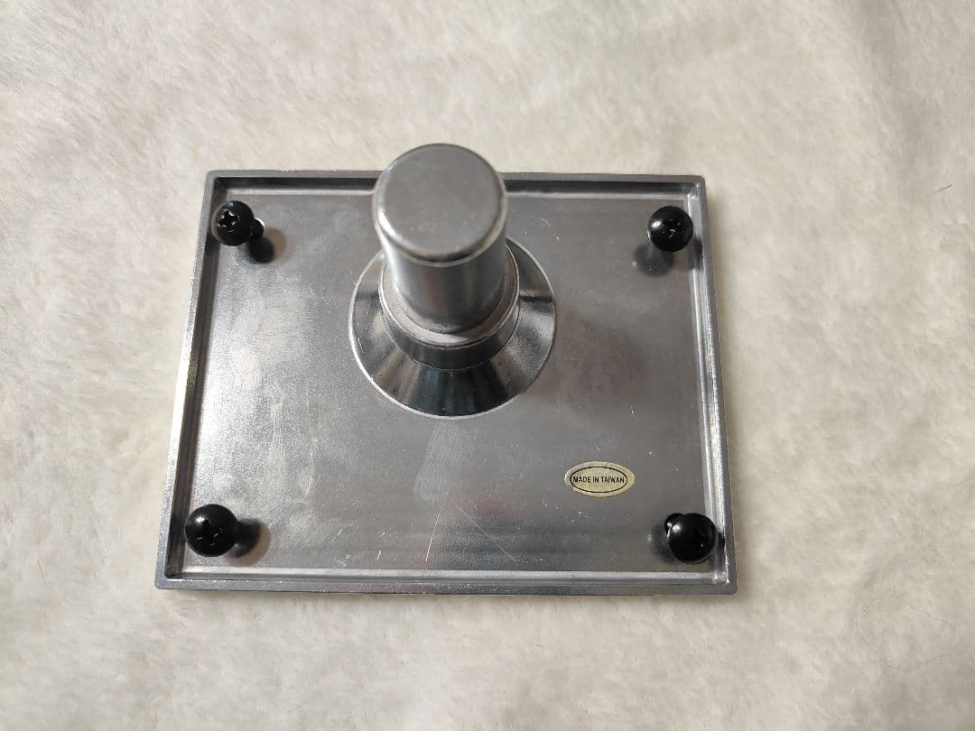 《美品》Roland CLAMP SET APC-33 サンプリングパッド取付