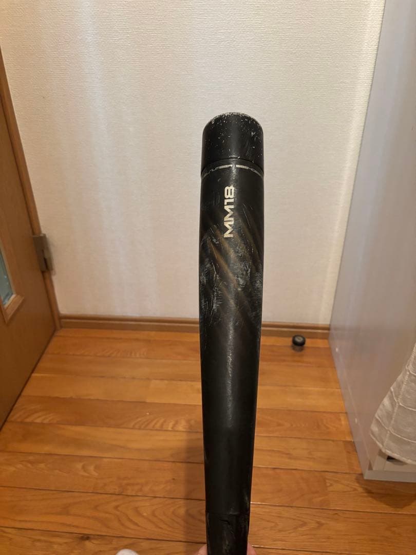 「最終値下げ」SSK MM18 一般軟式　84cm