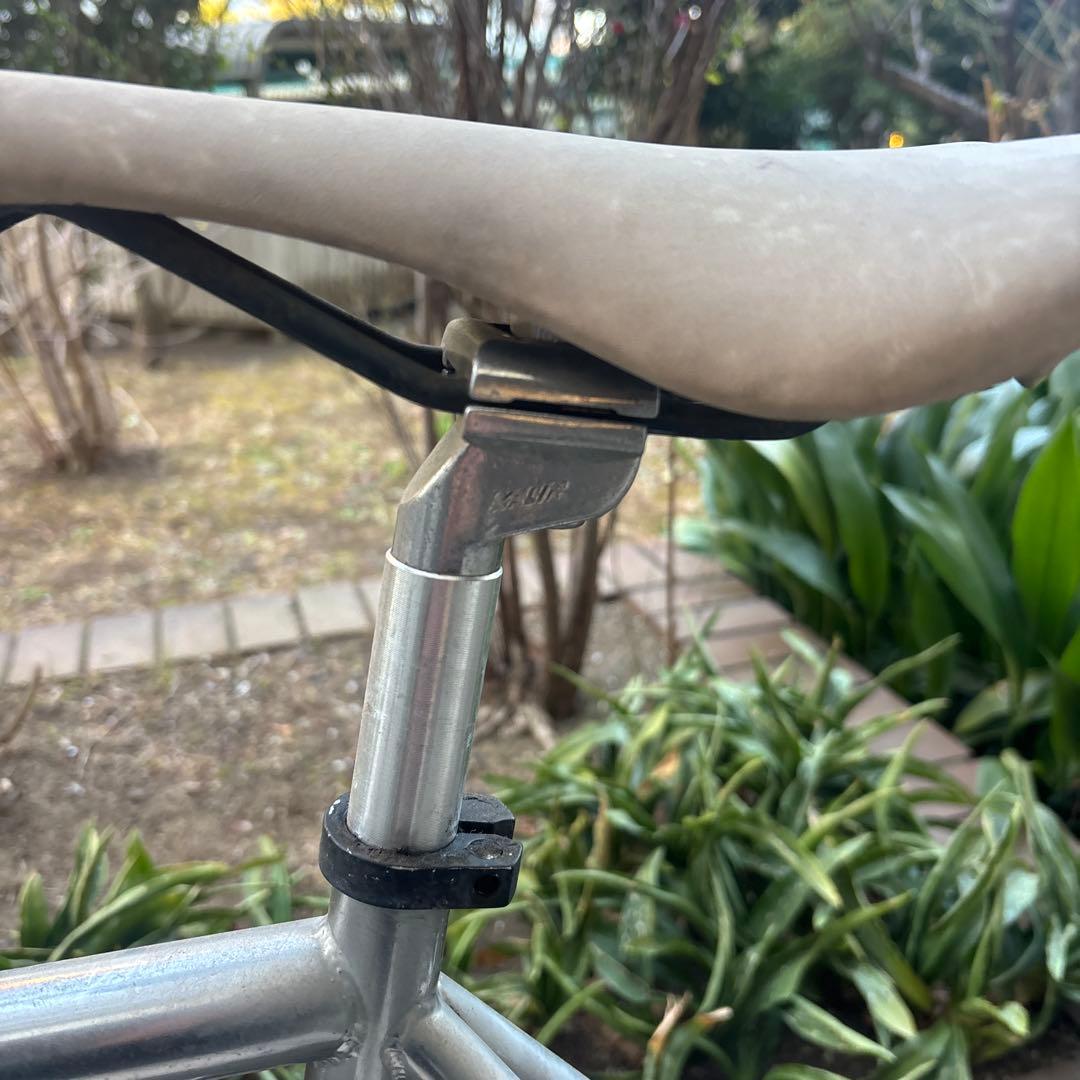 MON シングルスピード 自転車 コースターブレーキ BMX 街乗り