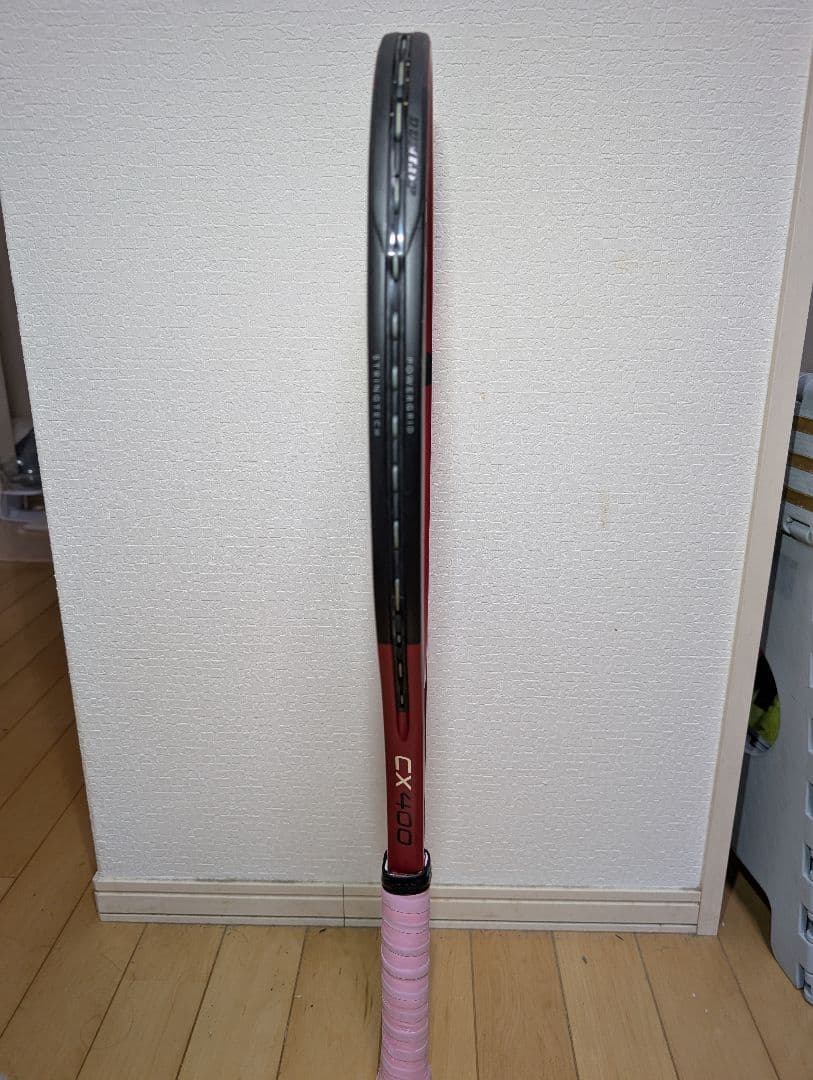 ダンロップ　DUNLOP　CX-400 2021年モデル