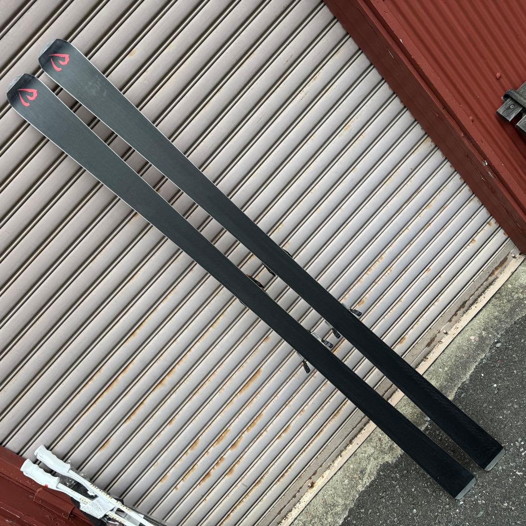 IDone TR-TTM 180cm Marker ビン プレート セット