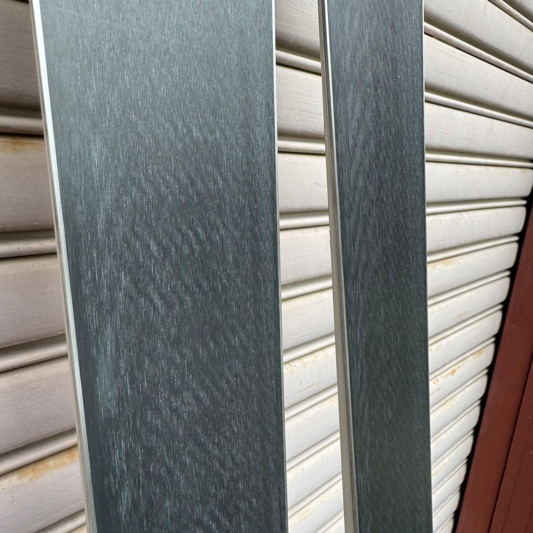 IDone TR-TTM 180cm Marker ビン プレート セット