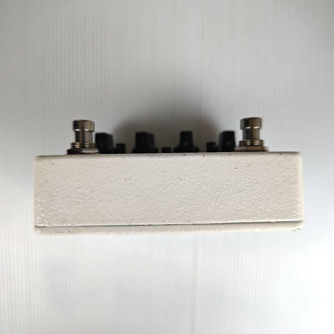 XOTIC EFFECTS USA【AC+ PLUS 】 エキゾチックACプラス