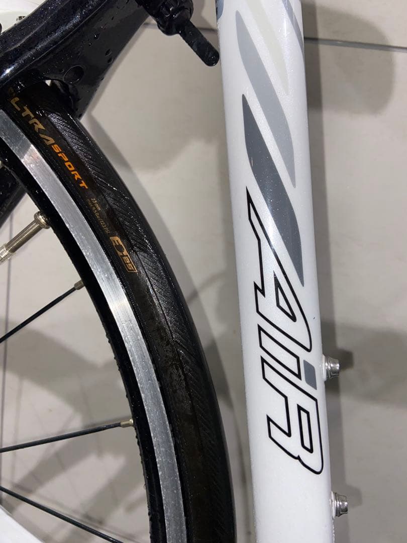 COLNAGO AIR 105 カーボン　ace ロードバイク　コルナゴ　エアー