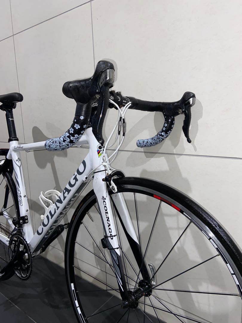 COLNAGO AIR 105 カーボン　ace ロードバイク　コルナゴ　エアー