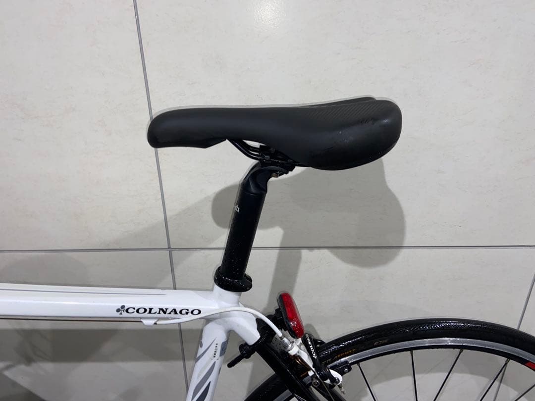 COLNAGO AIR 105 カーボン　ace ロードバイク　コルナゴ　エアー