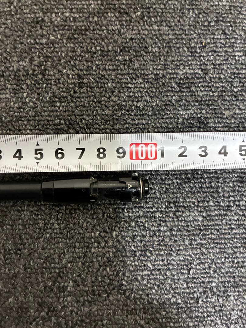 スピーダーTR HYBRID 85S タイトリストスリーブ付　3U用