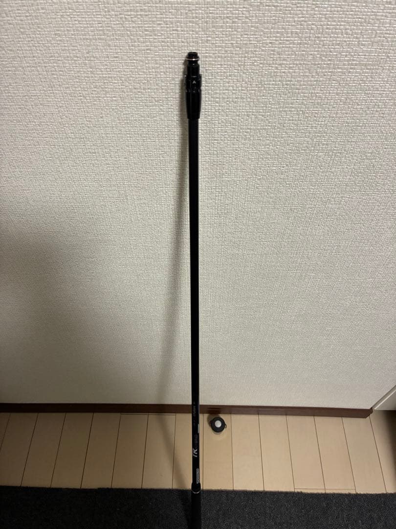 スピーダーTR HYBRID 85S タイトリストスリーブ付　3U用