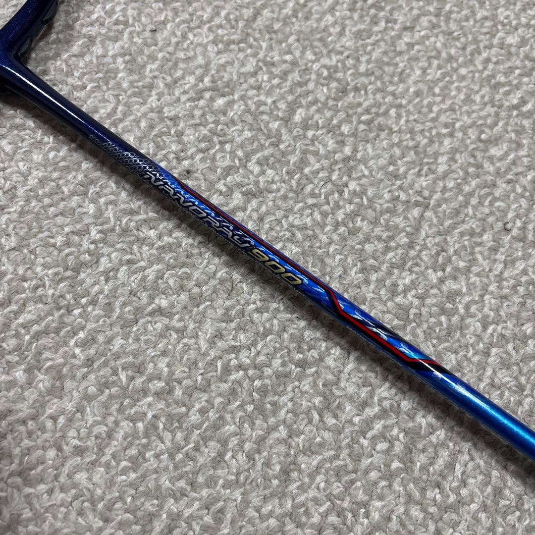激レア ヨネックス ナノレイ900 3U5 新品未使用