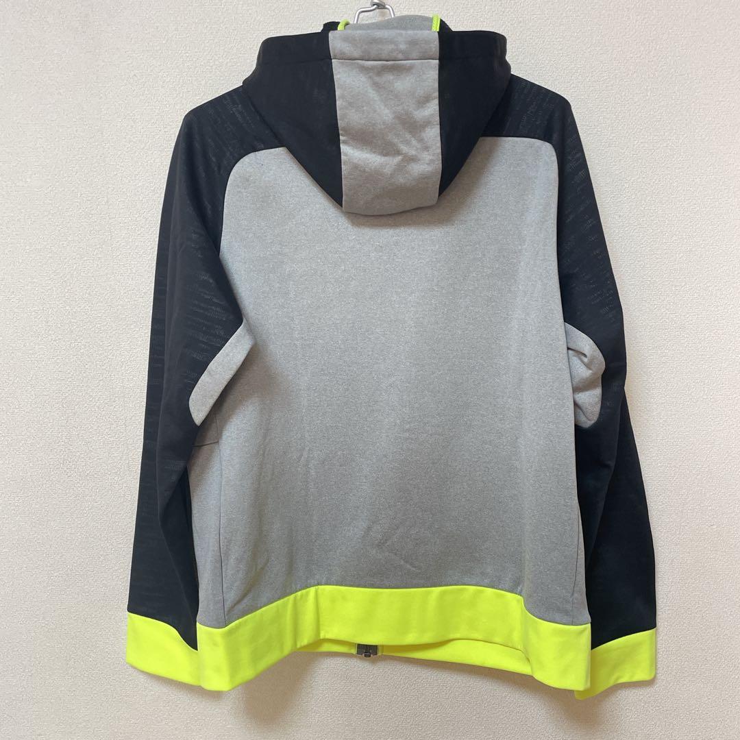 ◾️ NIKE ハイパースピード フリース フルジップ セットアップ　上下セット