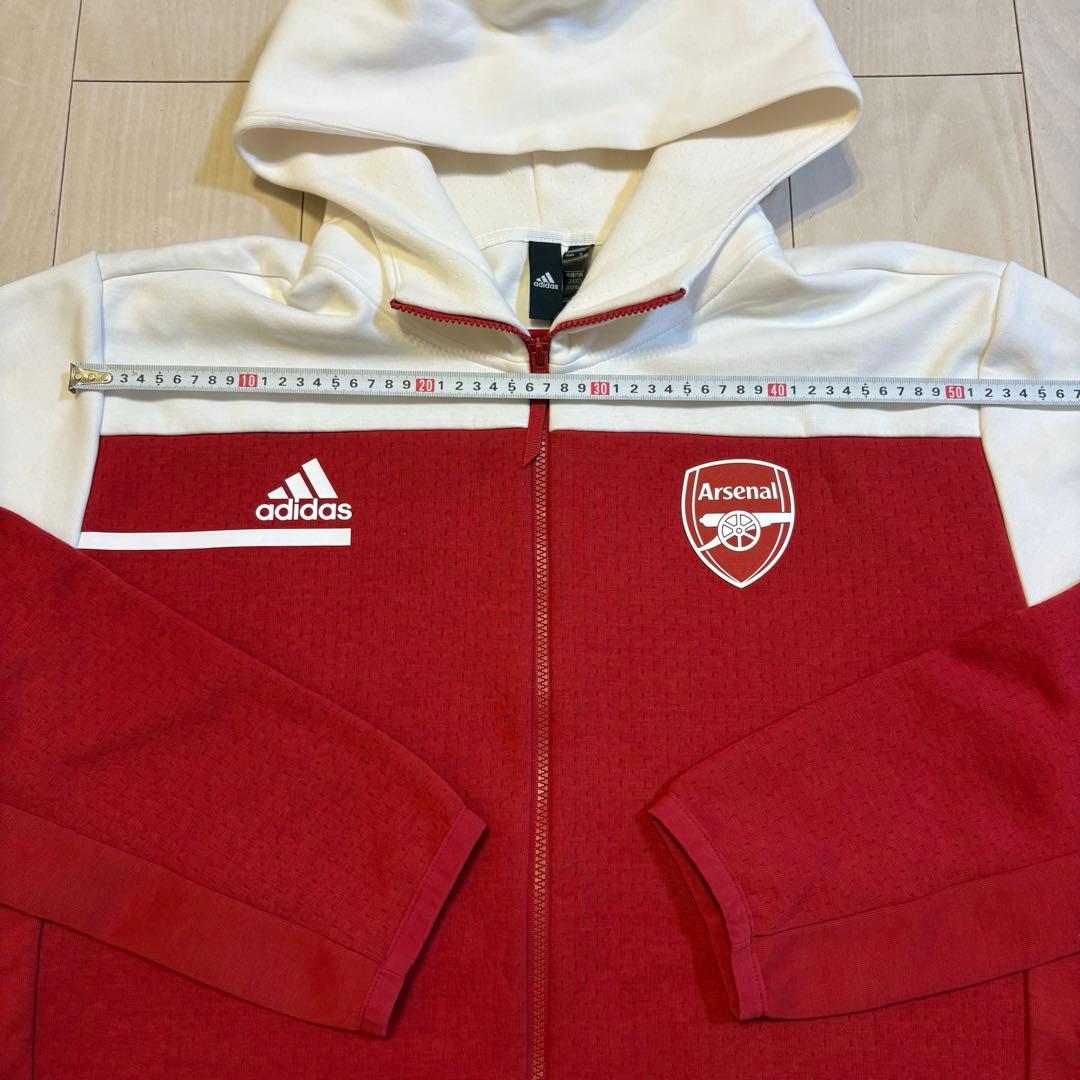 【破格】Adidas アーセナル　ARSENAL ZNE 20/21 XL