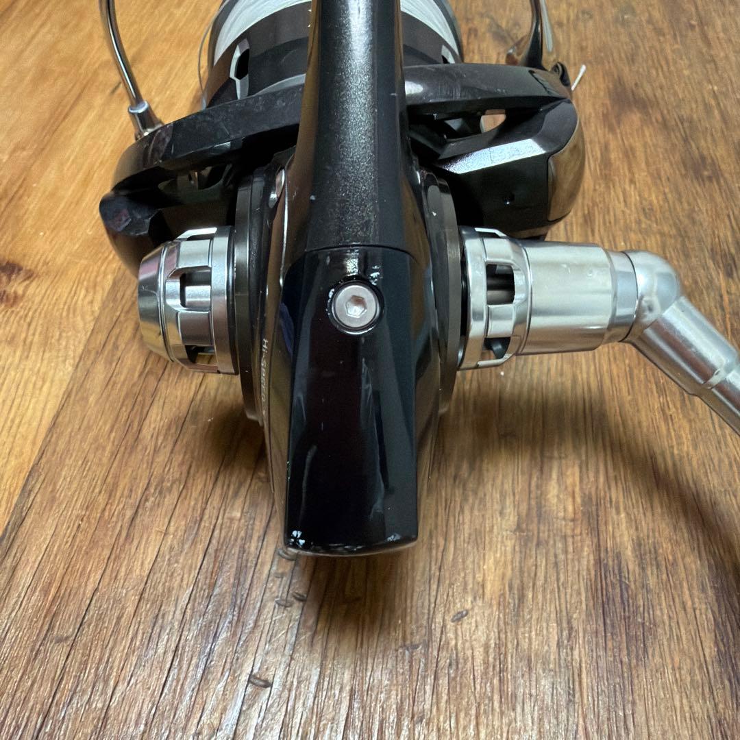 DAIWA ダイワ 16キャタリナ 6500H スピニングリール