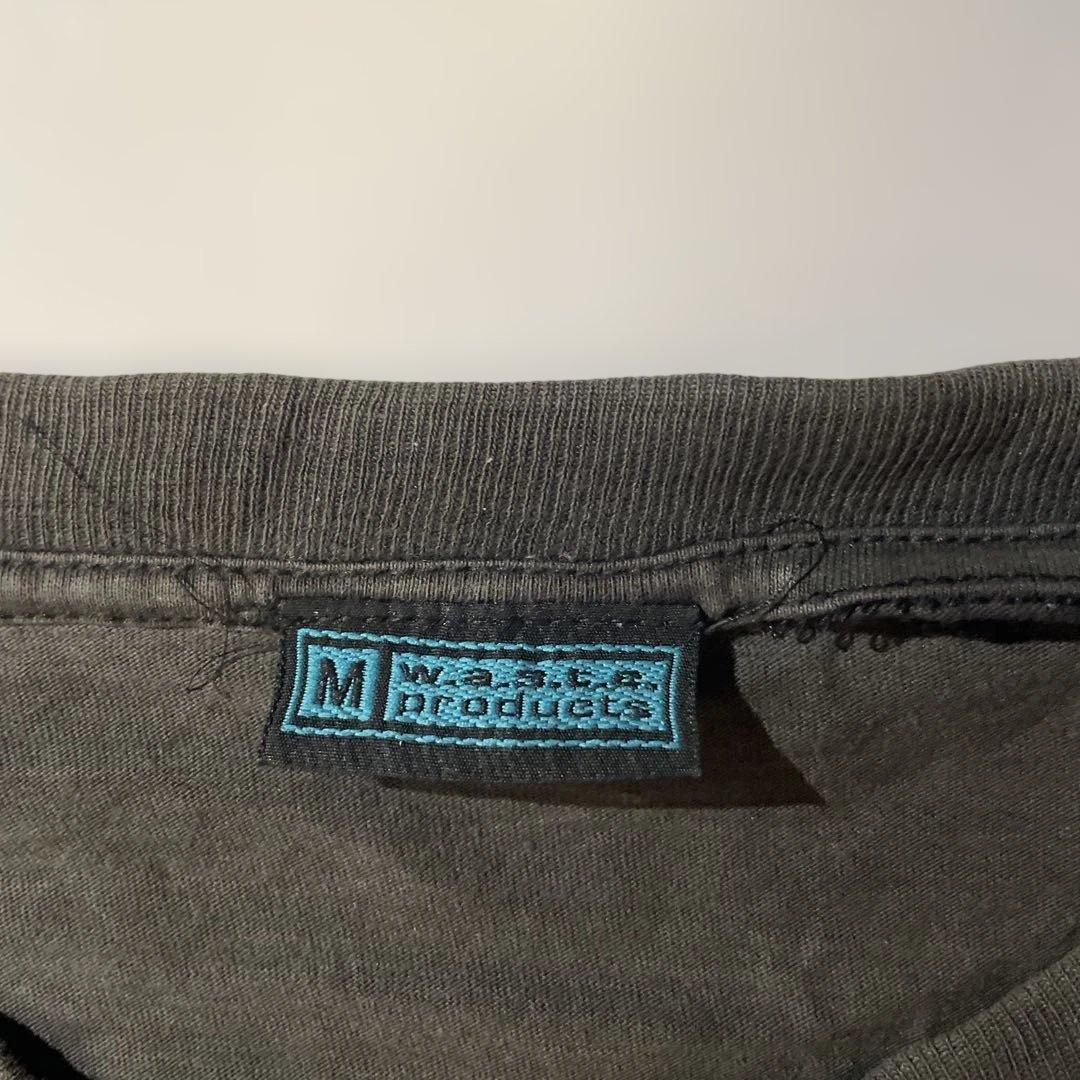激レア・97赤坂BLITZ Radiohead OK Computer Tシャツ