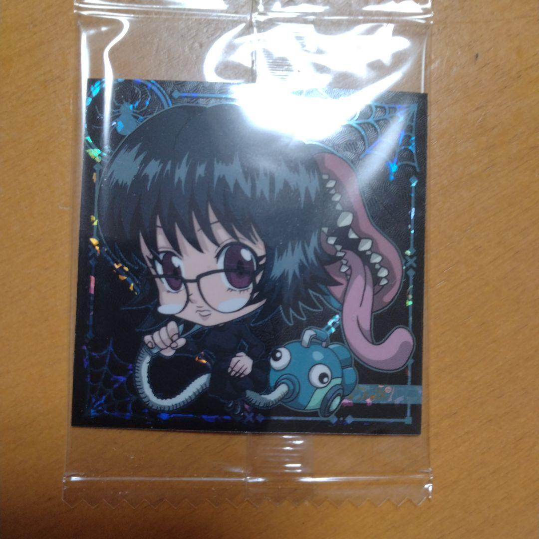 HUNTERXHUNTER 　デスクトップハンター2