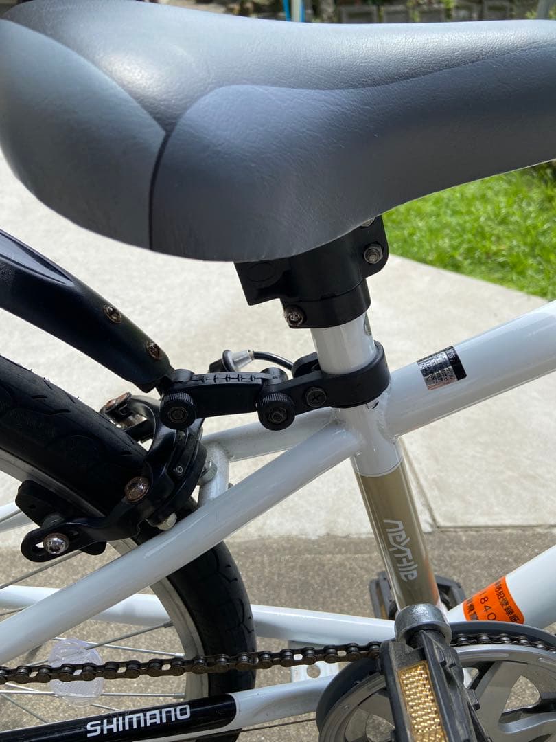 子供自転車　 24インチ クロスバイク　シマノ6速
