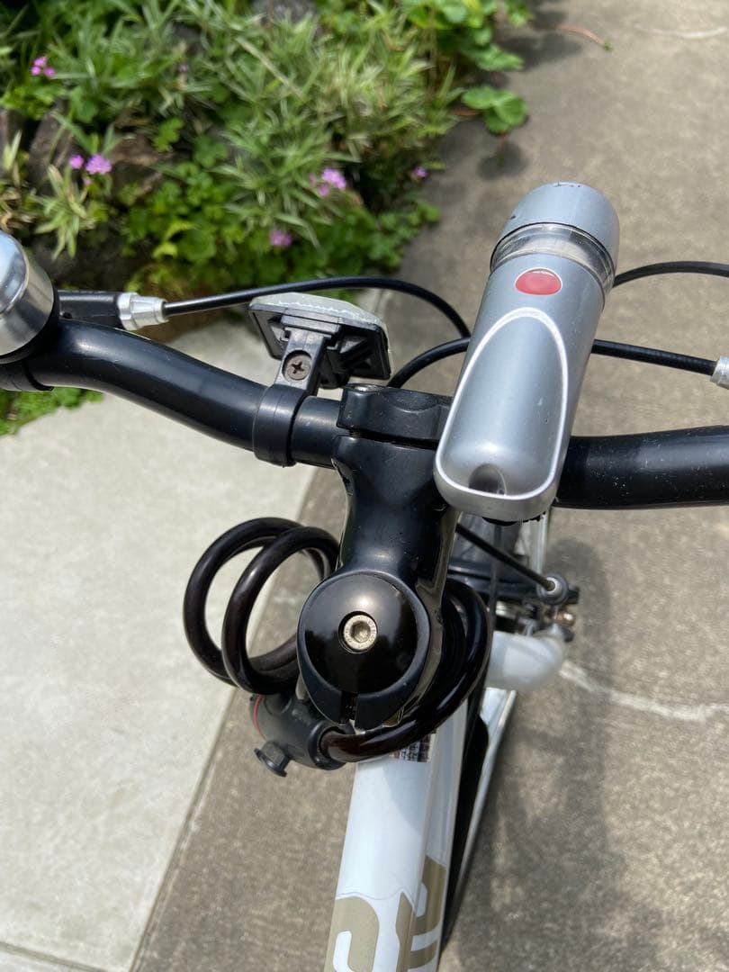 子供自転車　 24インチ クロスバイク　シマノ6速