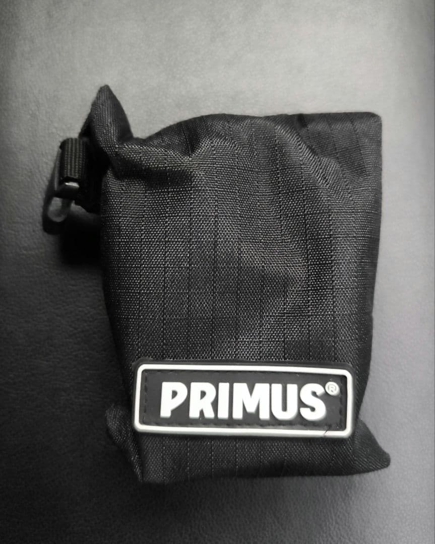 PRIMUS ウルトラバーナー P-153　新品未使用品