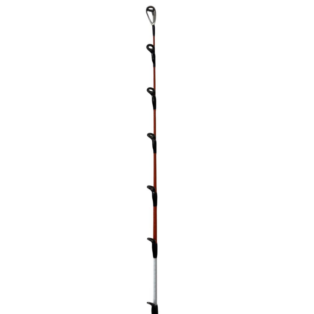 極美品 DAIWA AIR BOTTOM ダイワ 22極鋭 カワハギ
