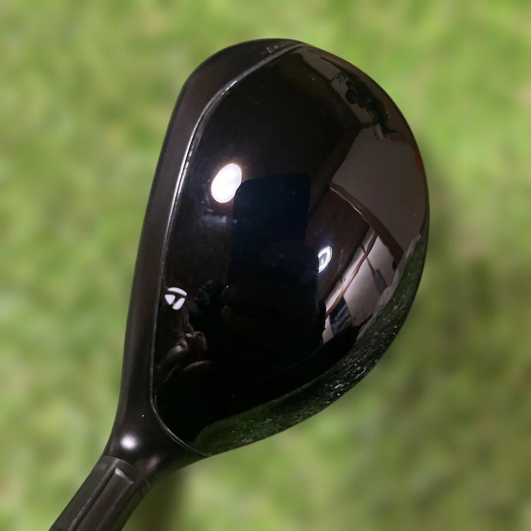 TaylorMade Stealth 2 HD ユーティリティ 5番