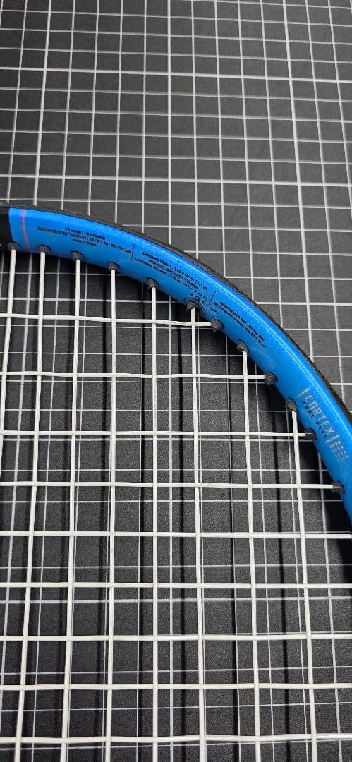 バボラ☆Babolat Pure Drive Tour G2　硬式テニスラケット