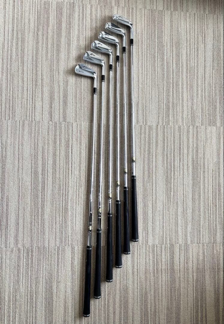 ダンロップ/SRIXON Z765 #5-PW/ダイナミックゴールドS200