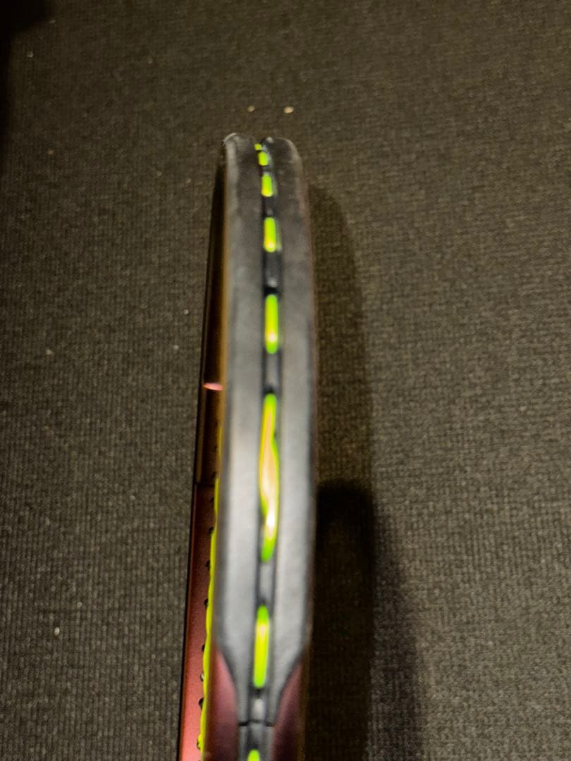 Wilson Prostaff X V14 G2 ★中古