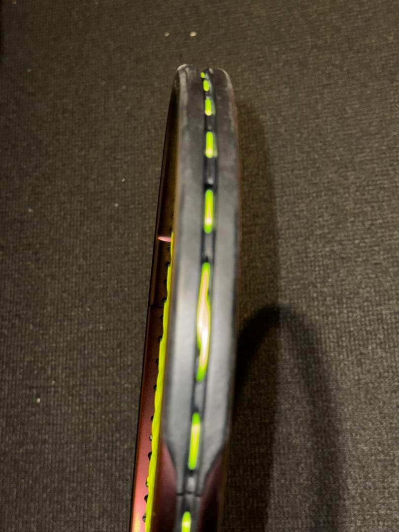 Wilson Prostaff X V14 G2 ★中古