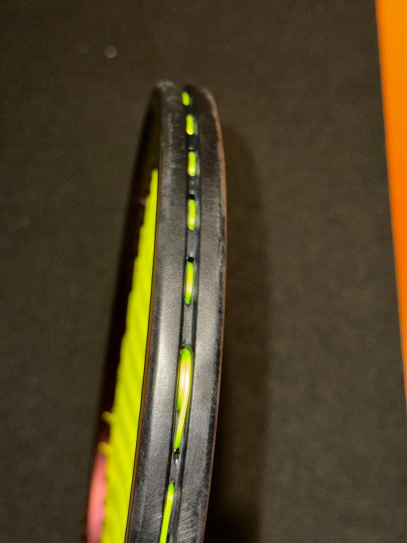 Wilson Prostaff X V14 G2 ★中古
