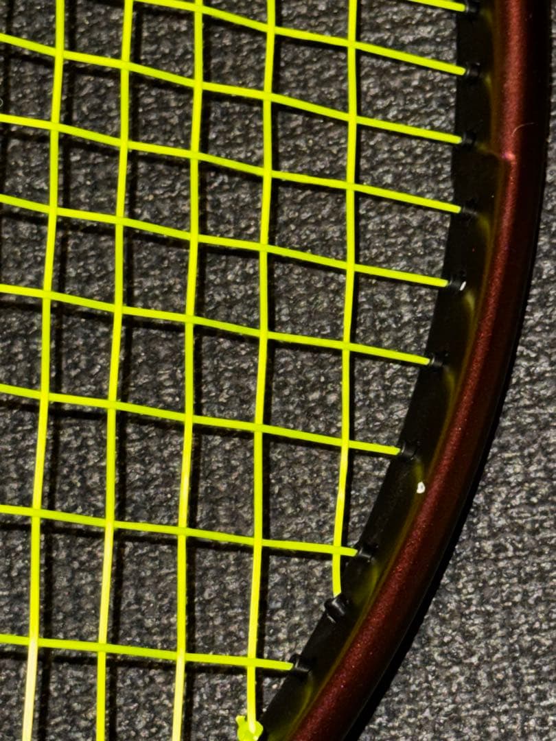 Wilson Prostaff X V14 G2 ★中古