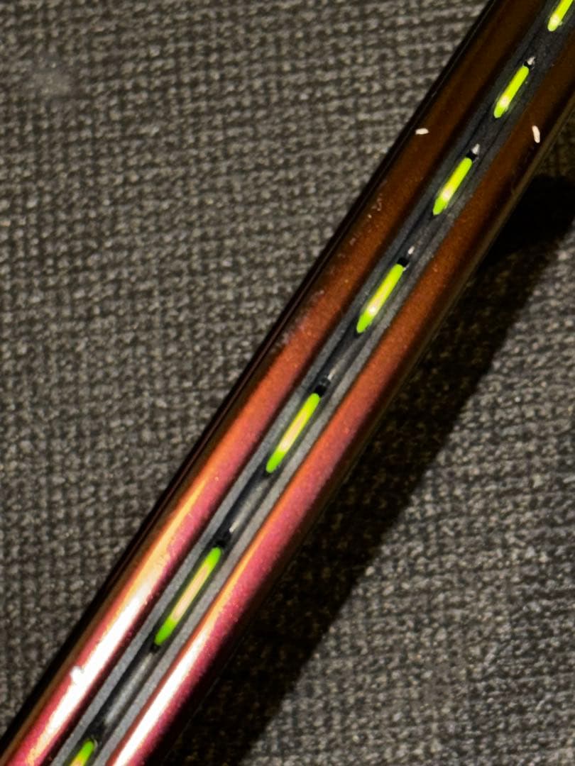 Wilson Prostaff X V14 G2 ★中古