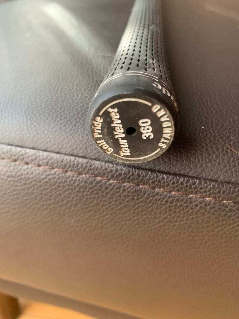 ⭐︎シャフト タイトリスト ドライバー HZRDUS BLACK GEN4 60