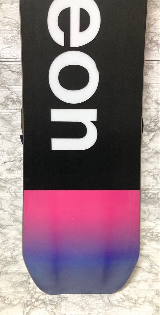 【23-24モデル 美品】Bataleon Whatever & Blaster