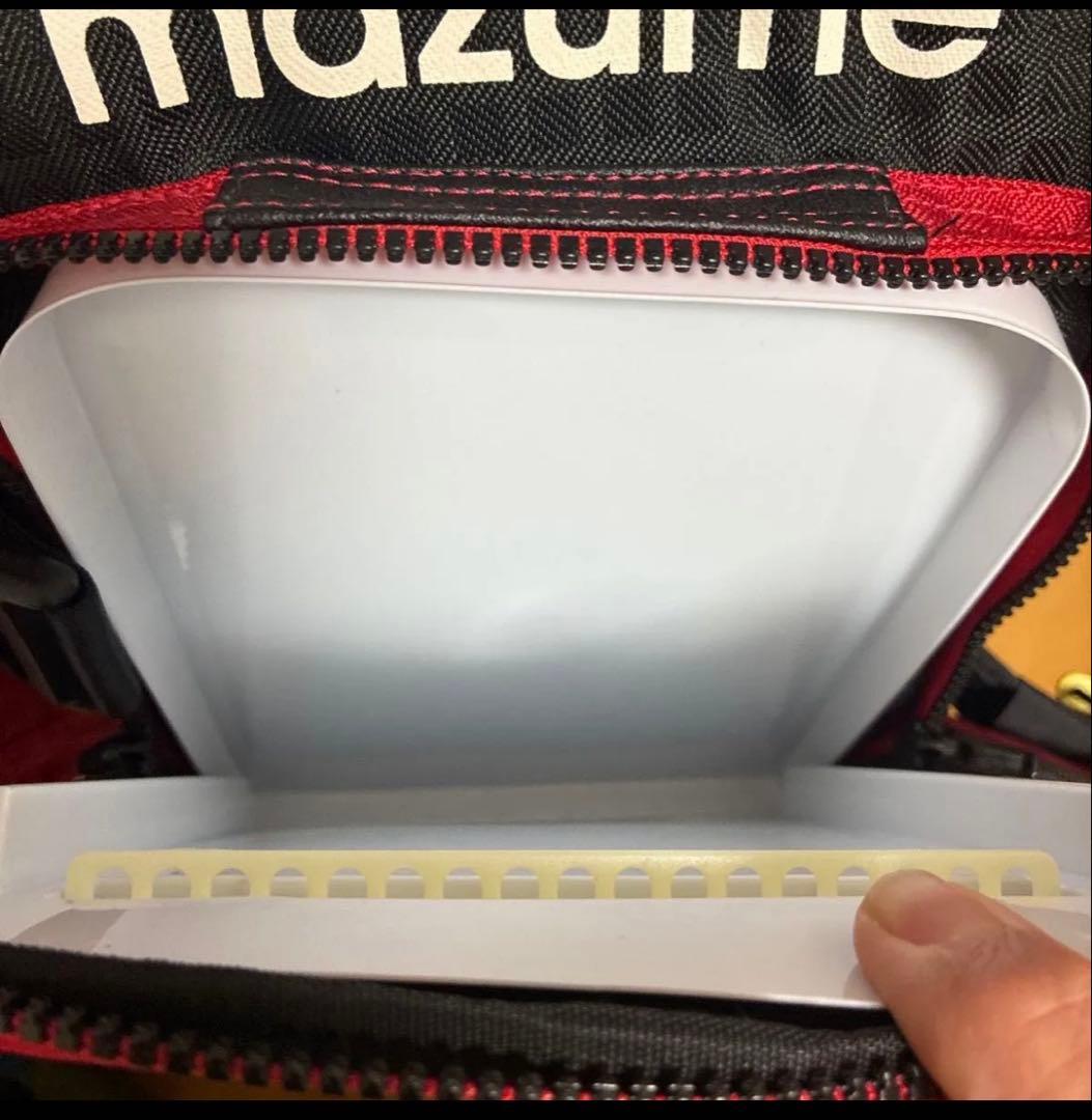 mazume Red-Moon ライフジャケット　未使用品