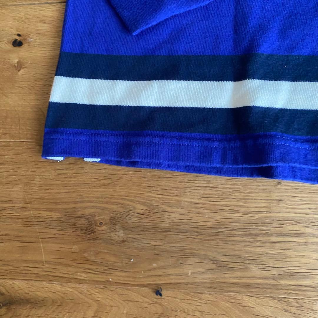 RALPH LAUREN ラルフローレン　ラガーシャツ　XL