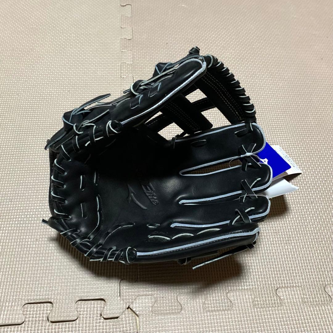 新品　グローバルエリート　インフィニティネオ　一般硬式内野手用グラブ　グローブ