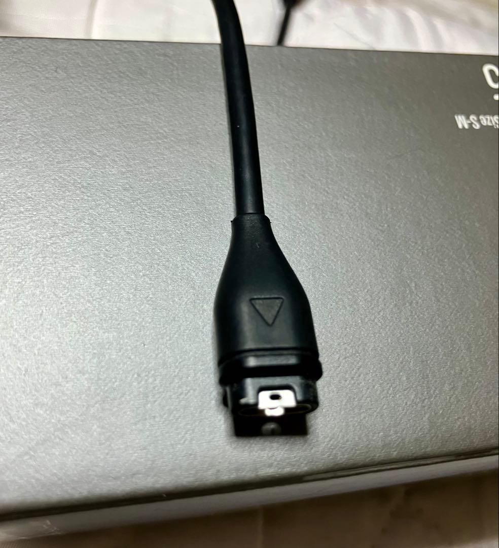 ガーミン vivosmart 5 Mint S/M アクティビティトラッカー