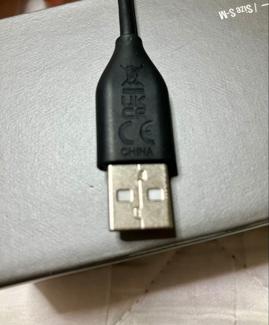 ガーミン vivosmart 5 Mint S/M アクティビティトラッカー