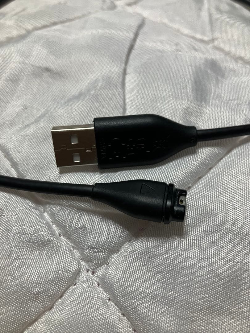 ガーミン vivosmart 5 Mint S/M アクティビティトラッカー