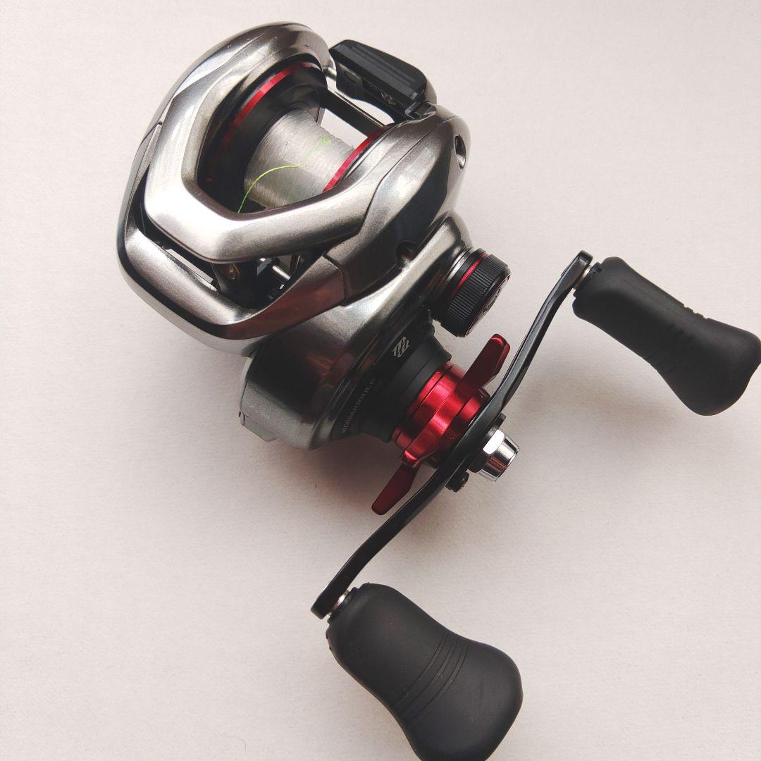 SHIMANO・シマノ・Scorpion MD・スコーピオンMD301XG・中古