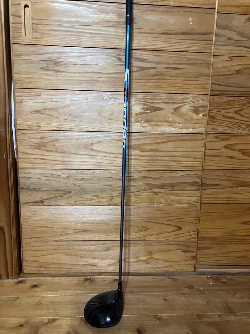 Callaway Rogue star ドライバー 10.5 FLEX-S